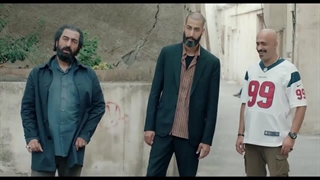 دانلود رایگان فیلم سینمایی صحنه زنی