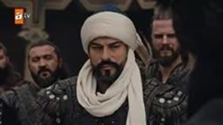 فصل پنجم قسمت ۱۴۱ سریال قیام عثمان با زیرنویس فارسی در کانال تلگرام ما/ لینک کانال پایین توضیحات