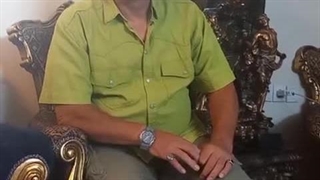توصیف رزیتا دغلاوی نژاد"زیباترین دختر جهان" از زبان نادر طریقت "کارگردان سینما" پوسیدگی دندان