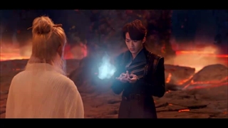 Ep16)دانلود سریال چینی میدان های مبارزه Battle Through The Heaven 2023 - قسمت ۱۶ - زیرنویس فارسی