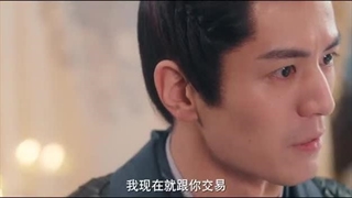 Ep16)سریال چینی پر خیزان Rising Feather 2023 - قسمت ۱۶ - زیرنویس فارسی چسبیده