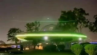 بشقاب پرنده