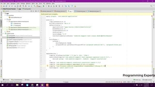 آموزش برش ویدیو در اندروید با کمک FFMPEG