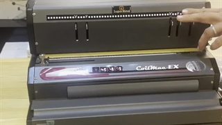 معرفی انواع ماشین های فنرزن _ تحریر گستر