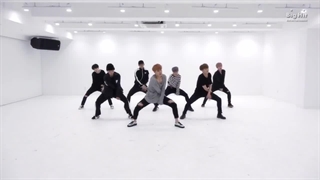 دنس پرکتیس آهنگ بلاد، سوِت اند تیرز  ₊✩‧₊˚౨BTSৎ˚₊✩‧₊