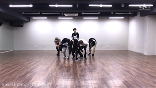 دنس پرکتیس آهنگ مایک دراپ ₊✩‧₊˚౨BTSৎ˚₊✩‧₊