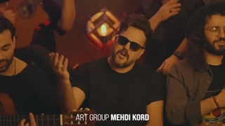 علی عبدالمالکی عشق است