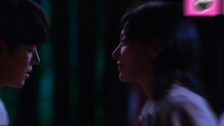 مــیکس سریال کره ای هندوانه چشمک زن و کانگ نام سون (اونی که این سری گل میگیره منم حرفمو میزنم