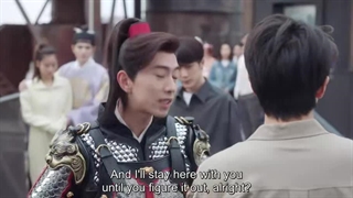 دانلود قسمت ۱۹ سریال چینی عاشقم باش و محو صدام شو Love Me Love My Voice 2023 - زیرنویس فارسی