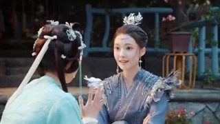 Ep14)دانلود سریال چینی آخرین جاودان The Last Immortal 2023 - قسمت ۱۴ - زیرنویس فارسی