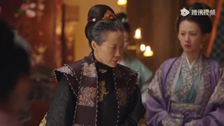 دانلود قسمت ۷ سریال چینی بانوی خردمند Wise Woman 2023 - زیرنویس فارسی چسبیده