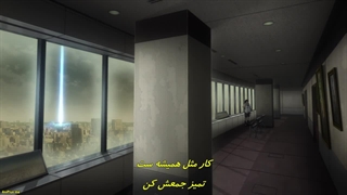 انیمه Under ninja نینجای مخفی قسمت 12(اخر) با زیرنویس فارسی چسبیده