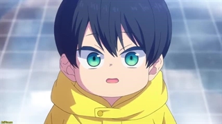 Yuzuki-san Chi no Yonkyoudai قسمت 12(اخر) با زیرنویس فارسی