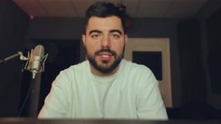 آهنگ زیبا و شنیدنی از حامد براداران