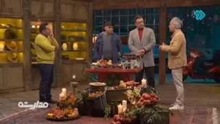 مواد غذایی با طبع سرد چه بر سر بدن می‌آورد؟