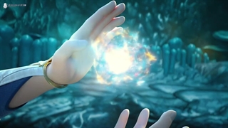 The Great Ruler حاکم بزرگ قسمت ۲۸ با زیرنویس