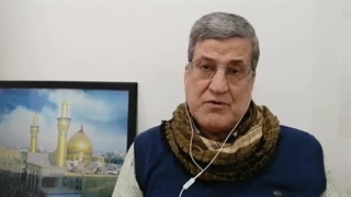 14020930: چرا أنصار خدا  آرامکو را هدف قرار گرفته؟