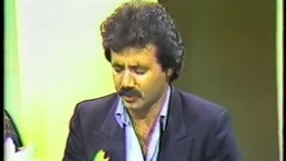 Moein-Yekira Doost Midaram(Official Video)