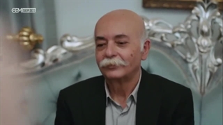 سریال شربت زغال اخته قسمت 90 - دوبله فارسی - HD