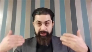 بدون قدرت نظامی جزایر سه گانه را از دست خواهیم داد. محمد ندیمی 1402/10/1