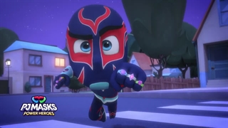 دانلود انیمیشن PJ Masks: Power Heroes 2023