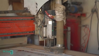 فیلم آموزشی مراحل اجرای نمای اچ پی ال HPL توسط شرکت بهساز نما