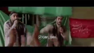 سکانس سانسور شده گشت ارشاد 3