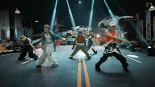 NCT U 엔시티 유 'Baggy Jeans' Performance Video