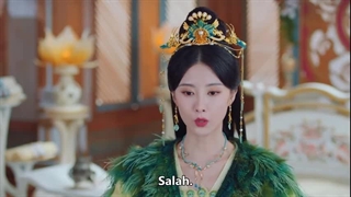 Ep16)دانلود سریال چینی آخرین جاودان The Last Immortal 2023 - قسمت ۱۶ - زیرنویس فارسی