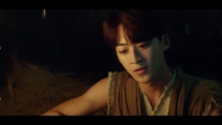 Ep20)دانلود سریال چینی میدان های مبارزه Battle Through The Heaven 2023 - قسمت ۲۰ - زیرنویس فارسی