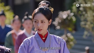 دانلود قسمت ۱۰ سریال چینی بانوی خردمند Wise Woman 2023 - زیرنویس فارسی چسبیده