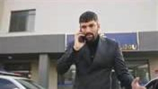 تماشای قسمت 26 سریال اسم من فرح با زیرنویس فارسی در کانال تلگرام ما_لینک کانال توضیحات