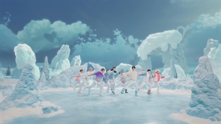 موزیک ویدیو MELTING POINT از زیروبیسوان با کیفیت 1080❄❄