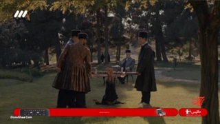 دانلود سریال رحیل قسمت 7