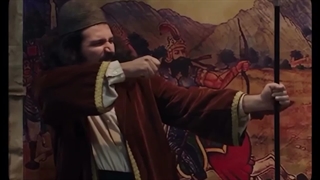 دانلود سریال شبکه مخفی زنان قسمت بیست و ششم (26)