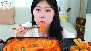 اسمر سولگی _ دوکبوکی و نودل برای سرگرمی