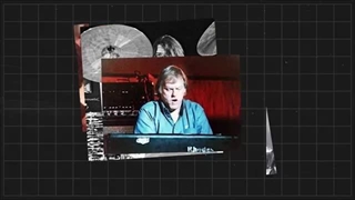 Etta James 'Tell Mama' - Songs That Changed Music