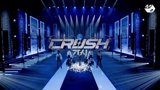 استیج شوکیس کامبک CRUSH از زیروبیسوان کیفیت 1080p60(زیرنویس فارسی)