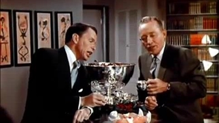 Jingle Bells - Frank Sinatra & Bing Crosby | Concert Collection