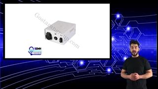 طریقه نصب دستگاه ارت الکترونیکی ATM VERSION LEVEL3