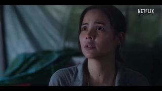 سریال نجات از غار در تایلند Thai Cave Rescue 2022 با دوبله فارسی