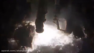 آلومینیوم فلز خطرناک