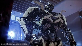 هنرهای تمام فلزی