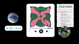 devil by the window بیکلام