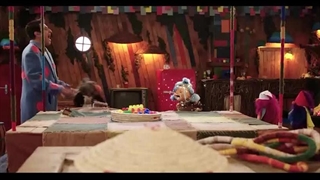 دانلود سریال جزیره جادویی پیکولو قسمت 24 - iCinemaa.com