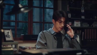 سریال چینی انحراف 2023 Derailment قسمت 13 با زیرنویس فارسی