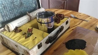 جیوه روحانی ۲