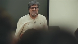 تیزر پرونده تمردمن