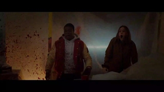 تریلر فیلم ترسناک Thanksgiving 2023