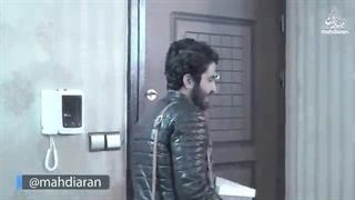 یا حجت بن الحسن جعل الی ظهورِک